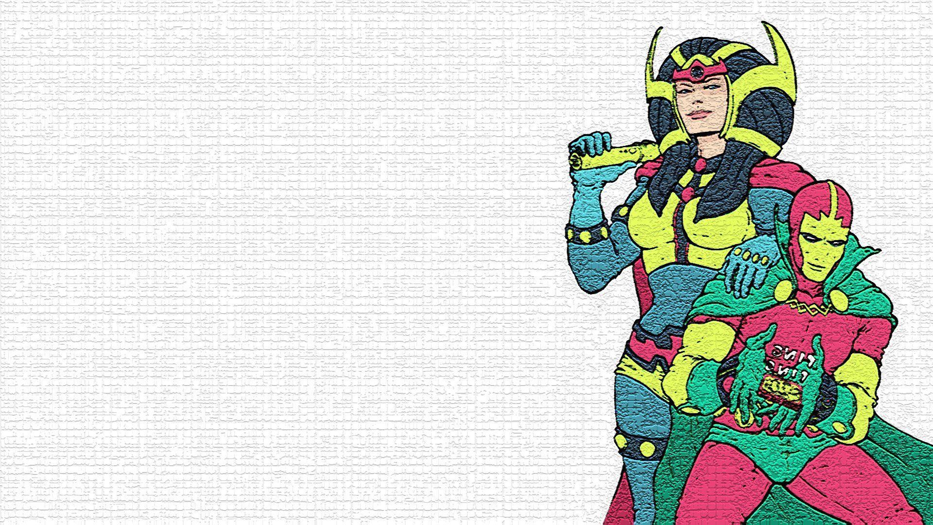 1920x1080 Mr miracle HD Wallpaper and Background Image