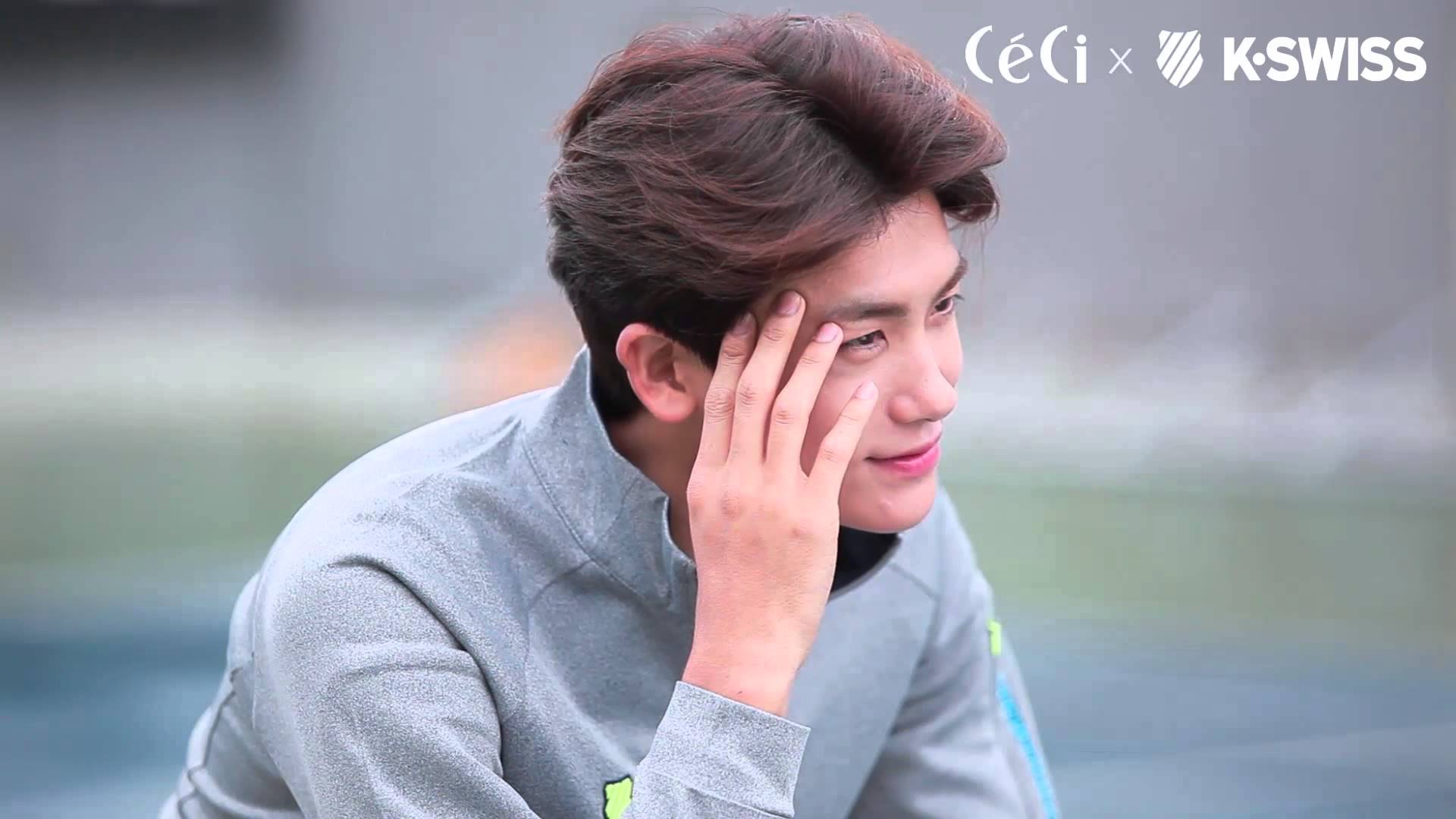 1920x1080 Park Hyung Sik Wallpaper