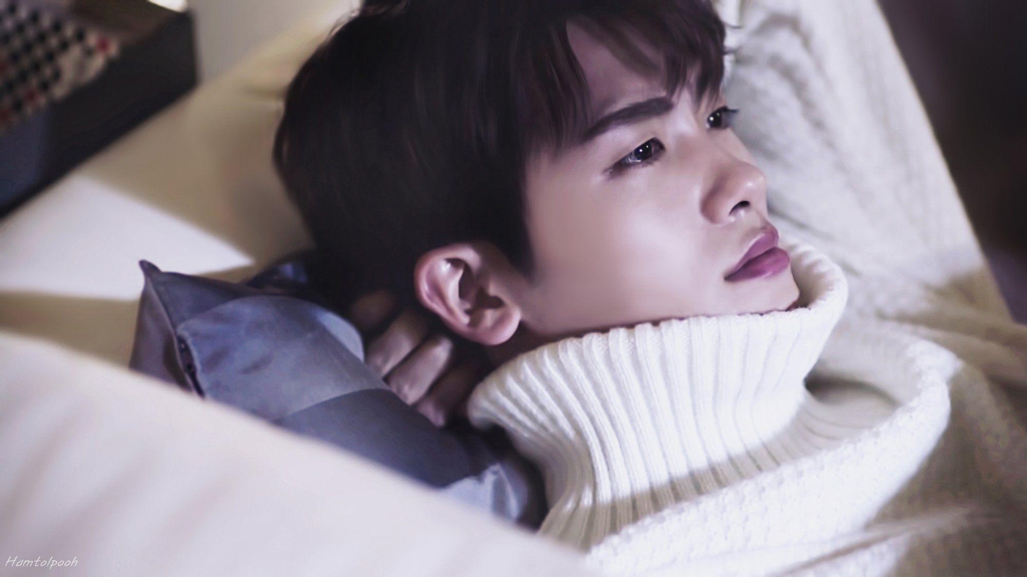 2000x1125 Park Hyung Sik Wallpaper