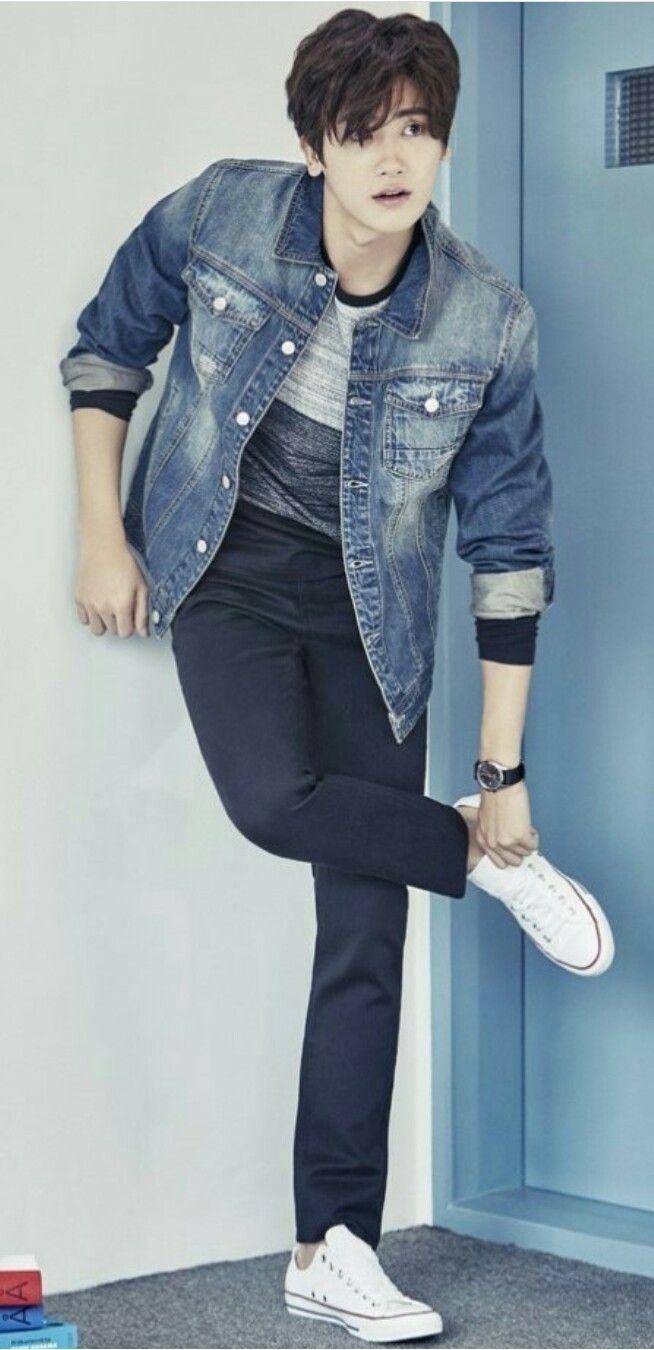654x1350 Park Hyung Sik Wallpaper
