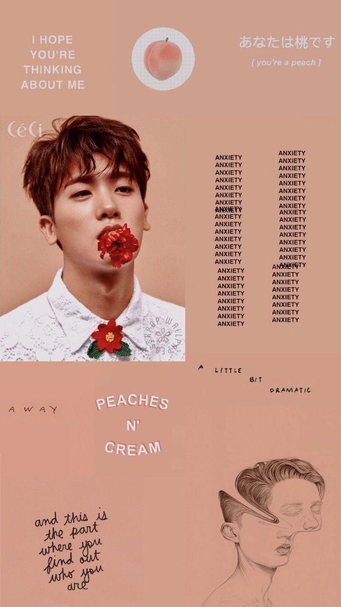 675x1200 Kpop Wallpaper