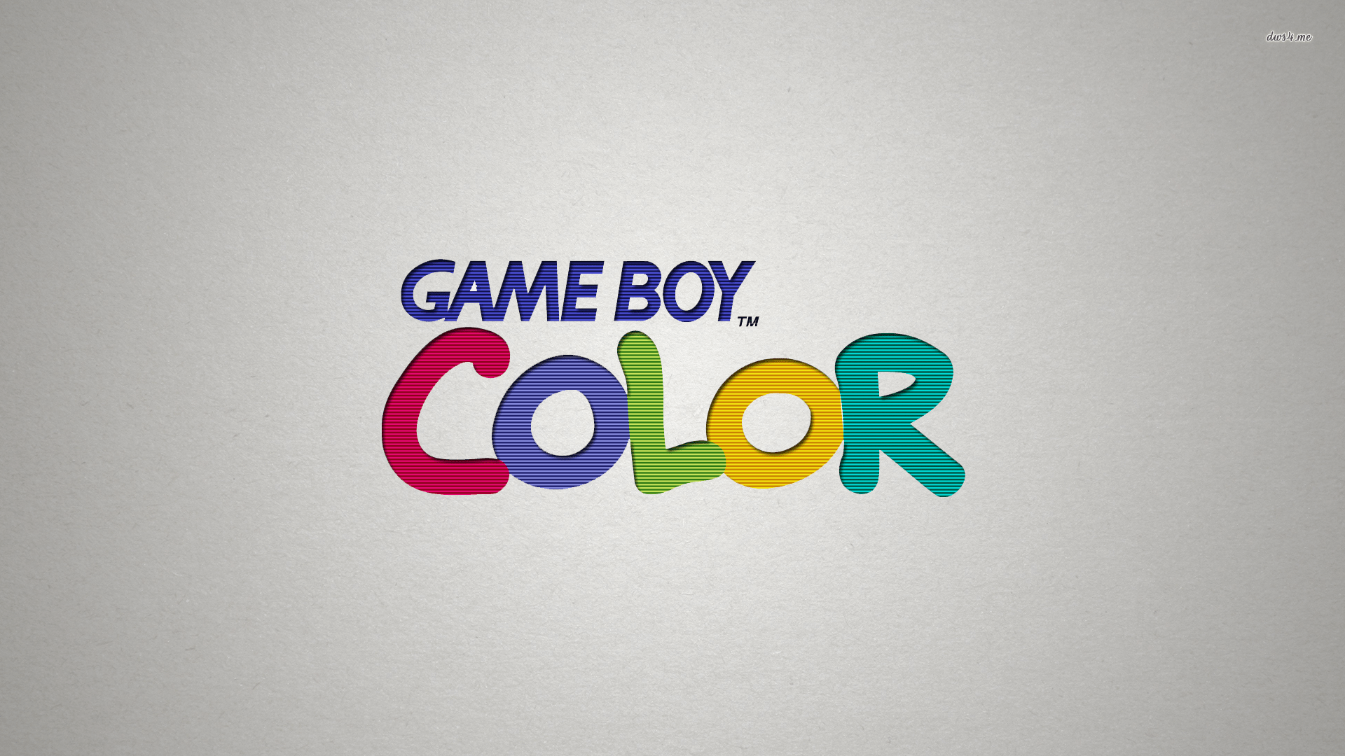 1920x1080 Game Boy Wallpaper