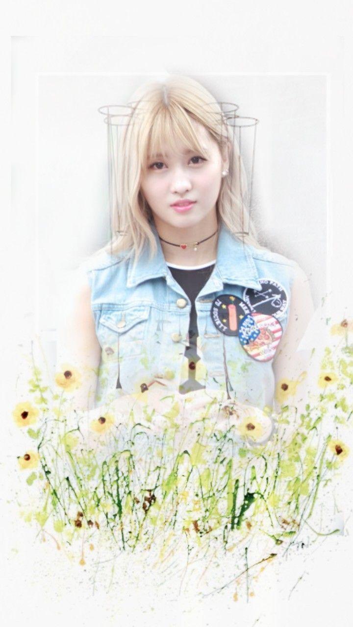 720x1280 Twice momo wallpaper momo momohirai hiraimomo twice