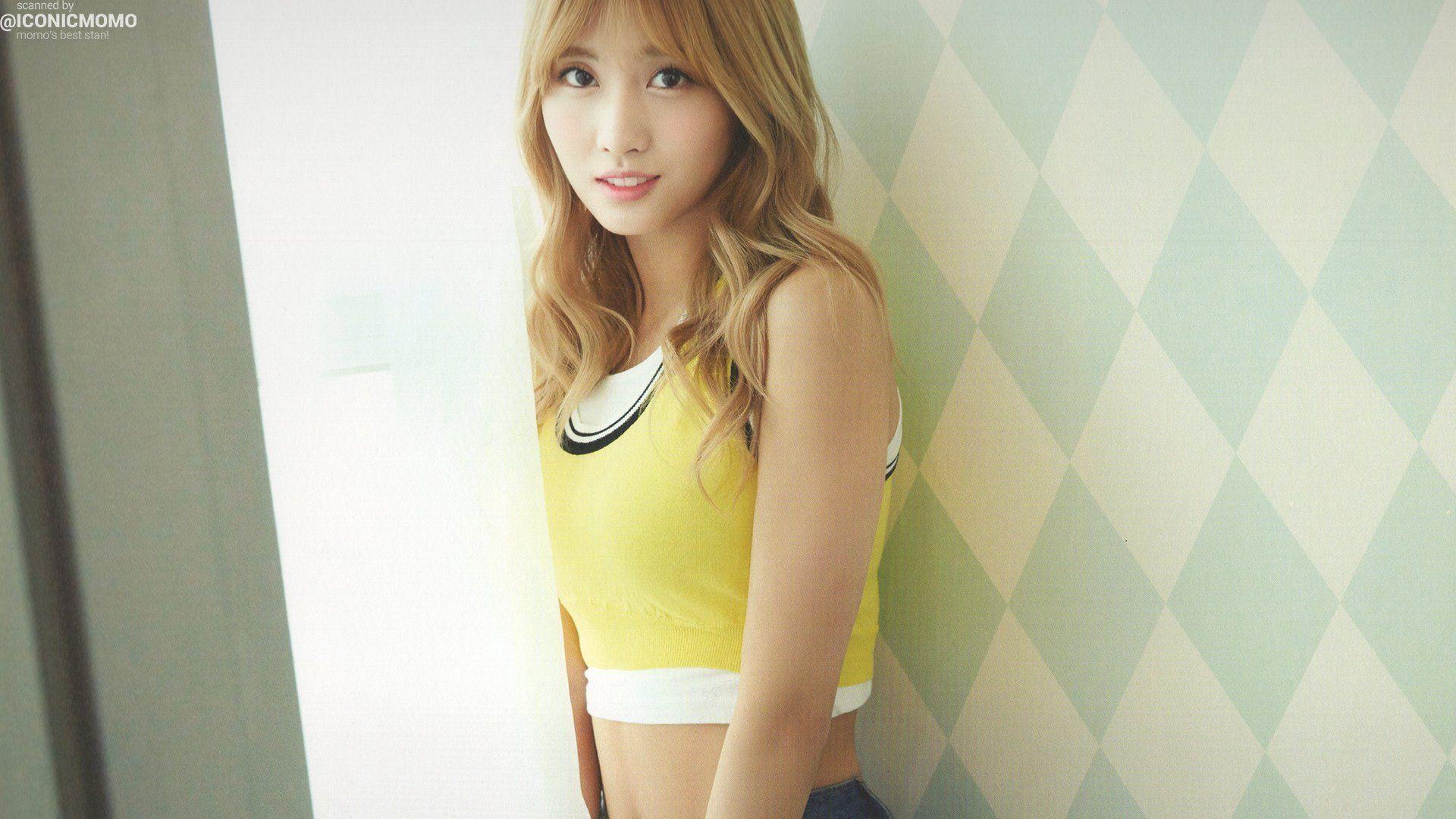 1920x1080 Hirai Momo, HD Wallpaper KPOP JPOP Image Board