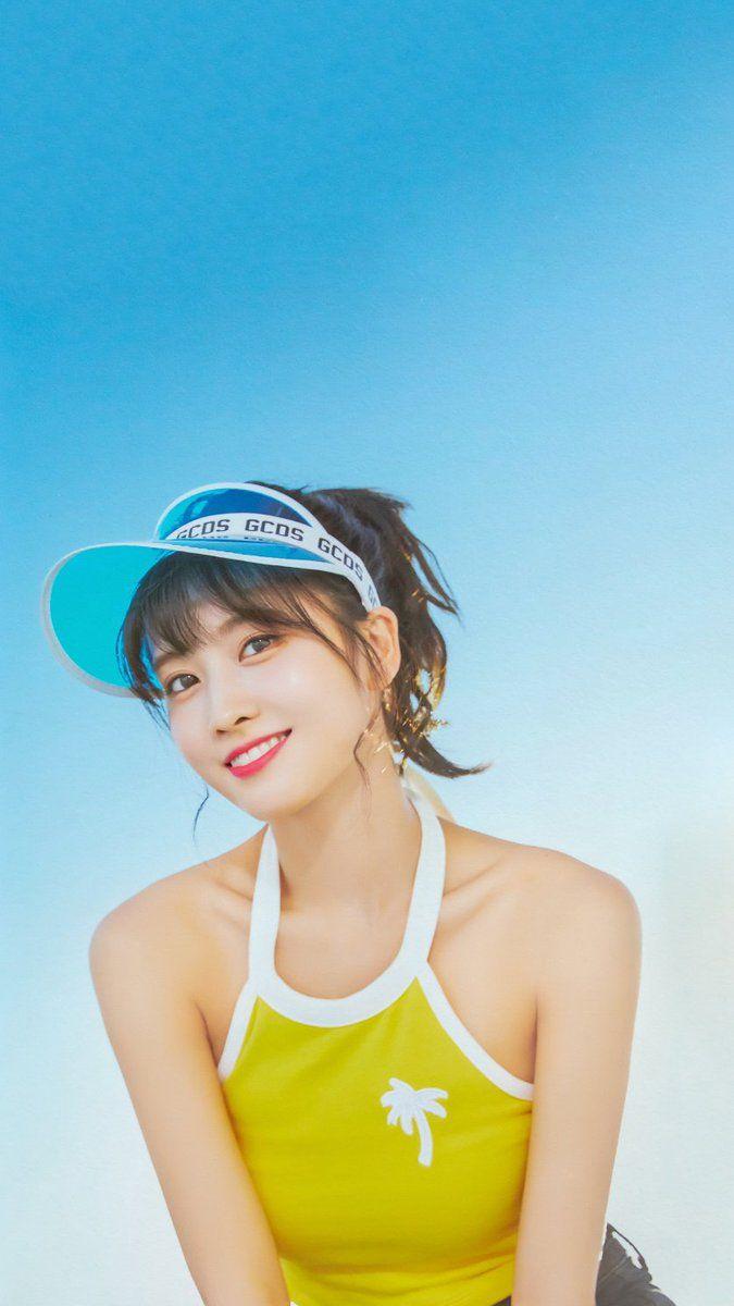 675x1200 тwιce wallpaperѕ The Night Away Scans cr
