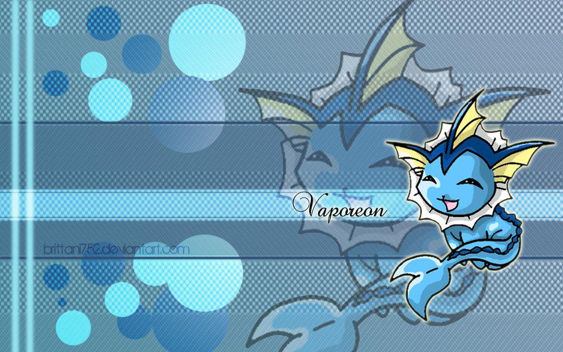 1131x707 Vaporeon Wallpaper