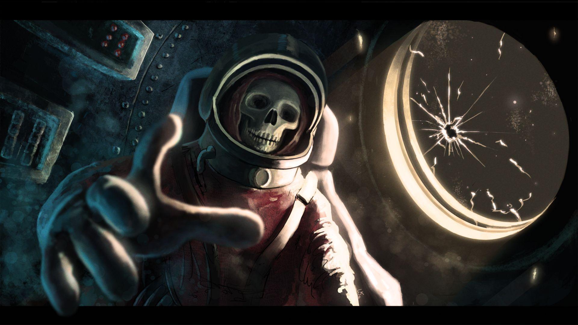 Void Wallpapers - Top Free Void Backgrounds - WallpaperAccess