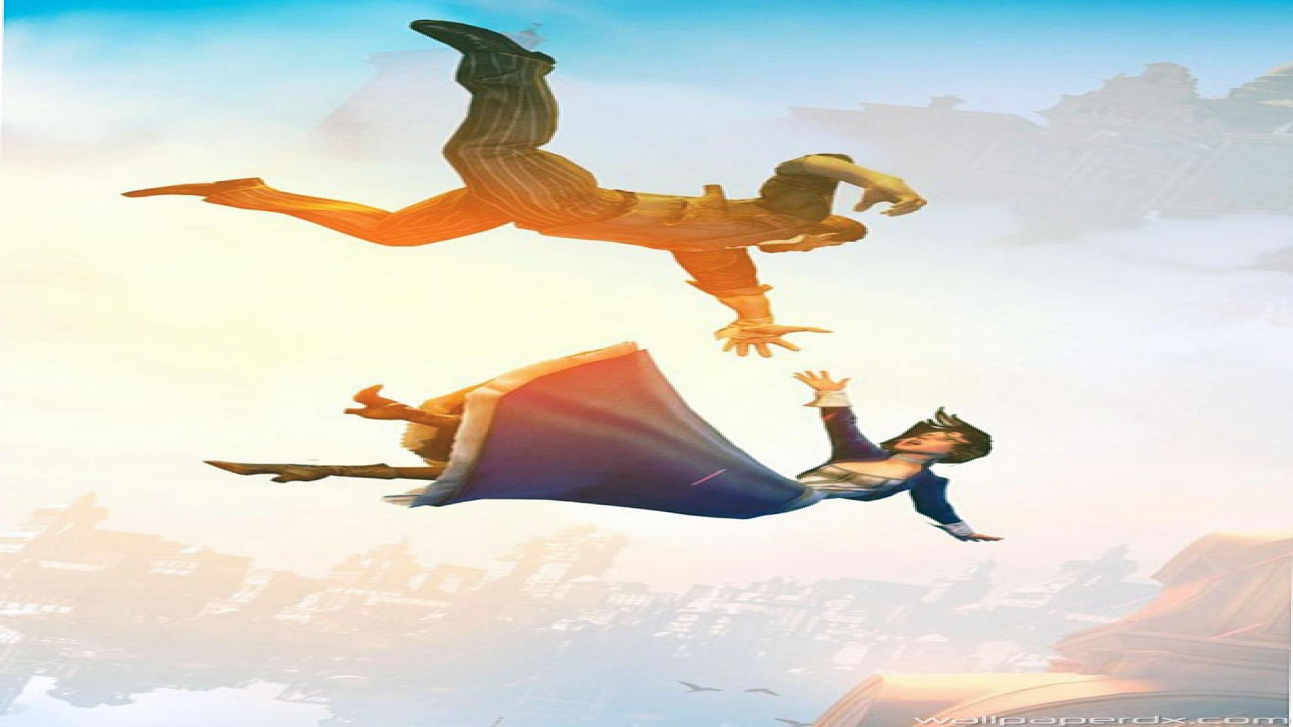 2560x1440 bioshock infinite full HD iphone iphone6 6s wallpaper x 1440