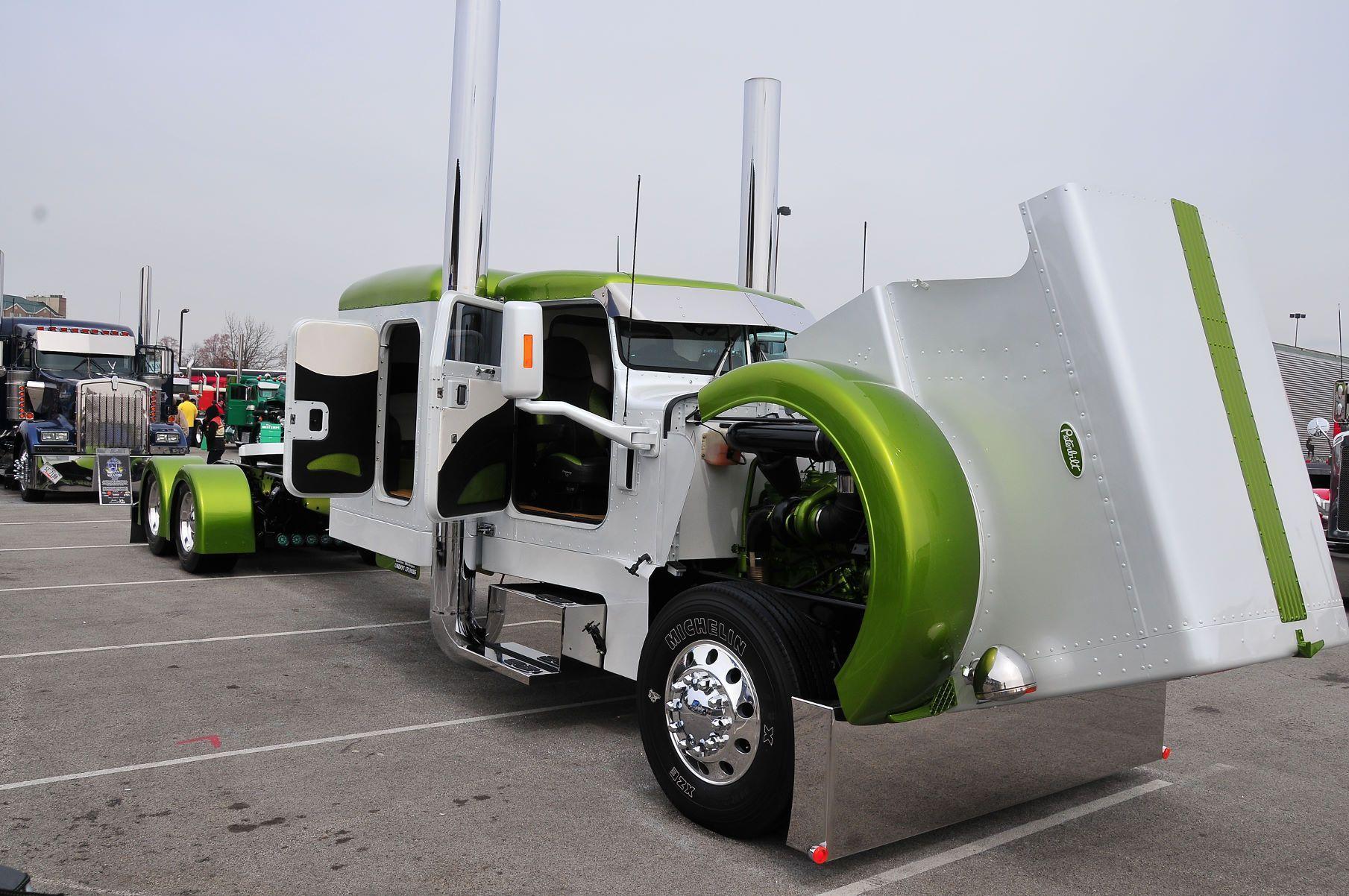 1809x1202 TRUCKS-VAN-4X4-SUV. Big rig trucks, Custom big rigs, Trucks