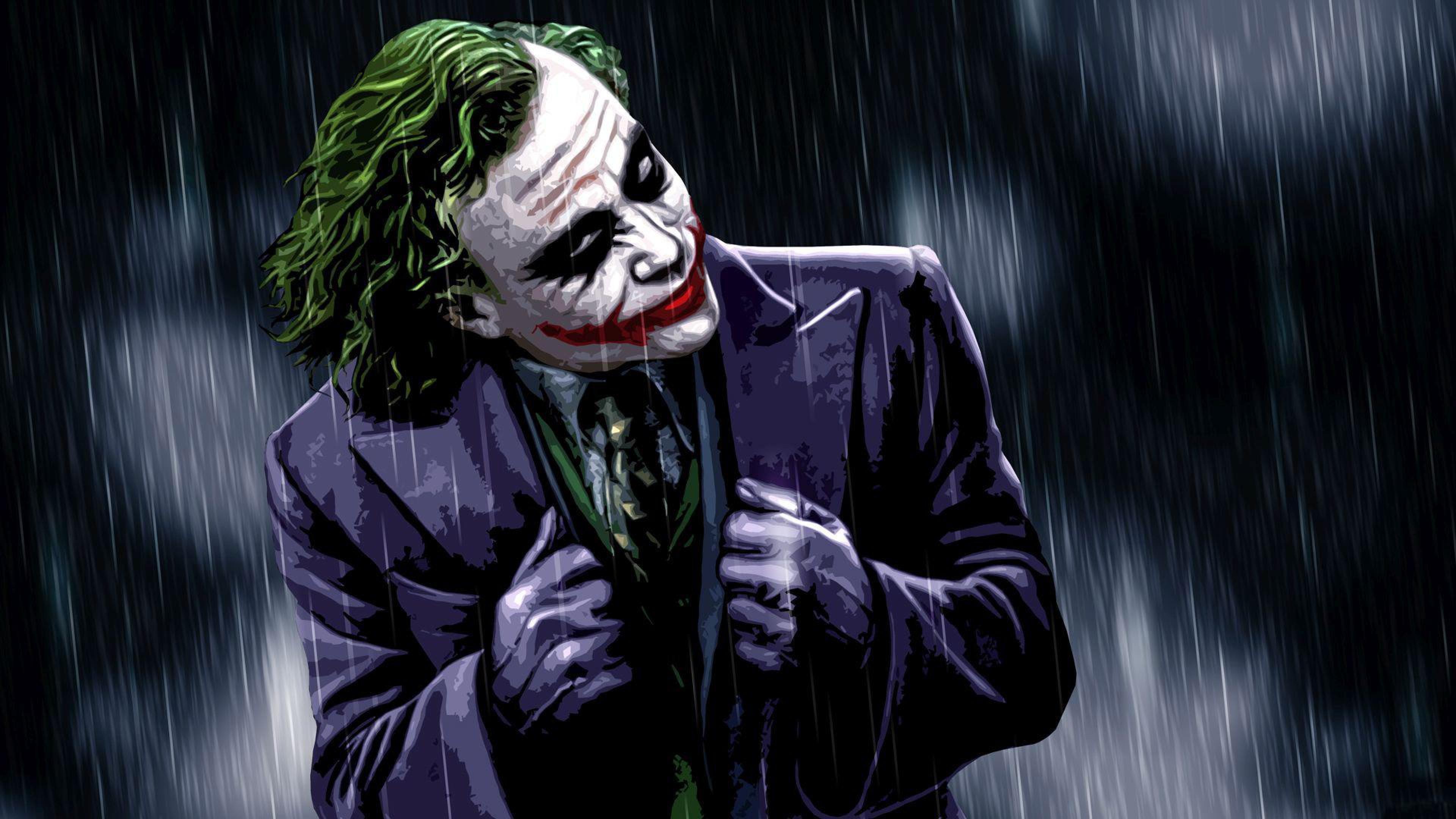 4k Joker Wallpapers Top Những Hình Ảnh Đẹp