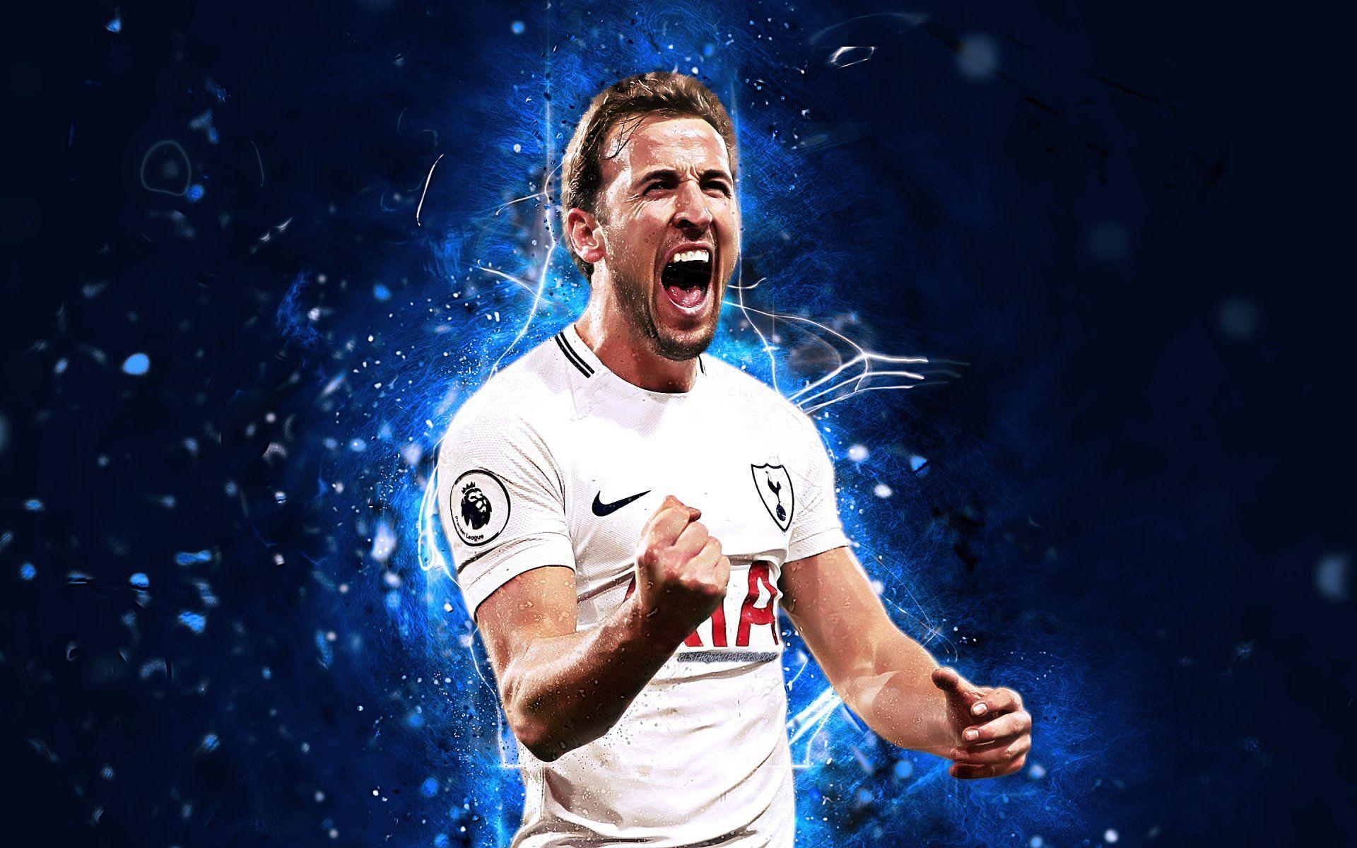 Harry Kane Wallpapers - Top Free Harry Kane Backgrounds - WallpaperAccess