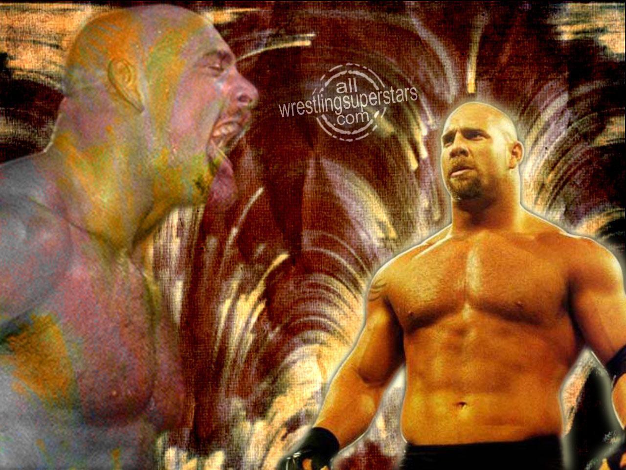 1280x960 Bill Goldberg Wallpaper