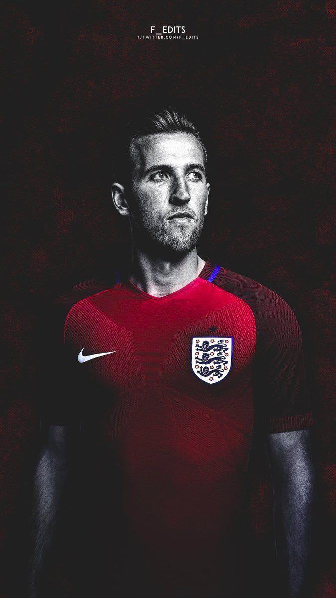 675x1200 Harry Kane Wallpaper for Android