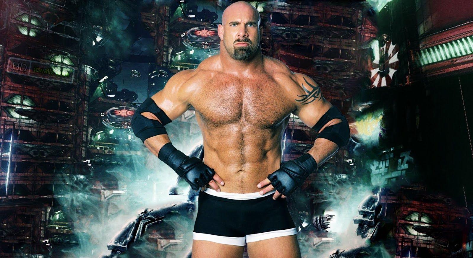1600x874 Goldberg Wallpaper HD 11