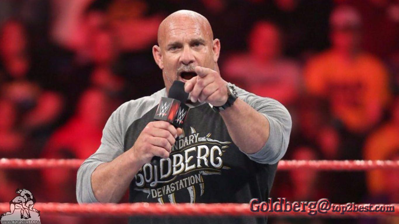 Goldberg Wallpapers - Top Free Goldberg Backgrounds - WallpaperAccess