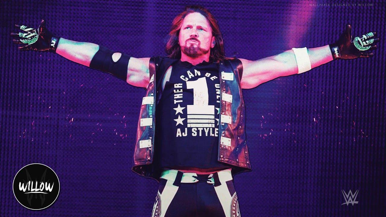 Styles theme. Эй джей стайлз. Aj styles фон. Styles theme. Эй джей стайлз.