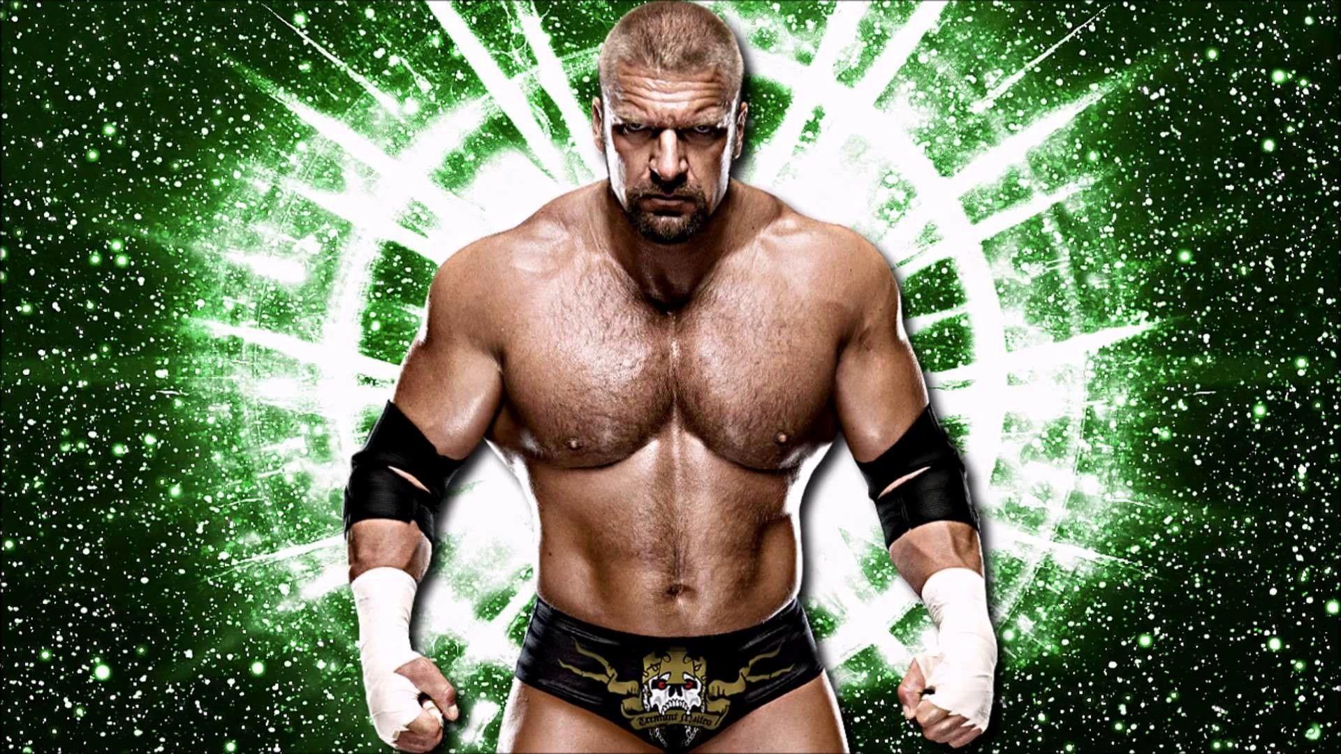 1920x1080 Triple H Wallpaper Deskx1080 px