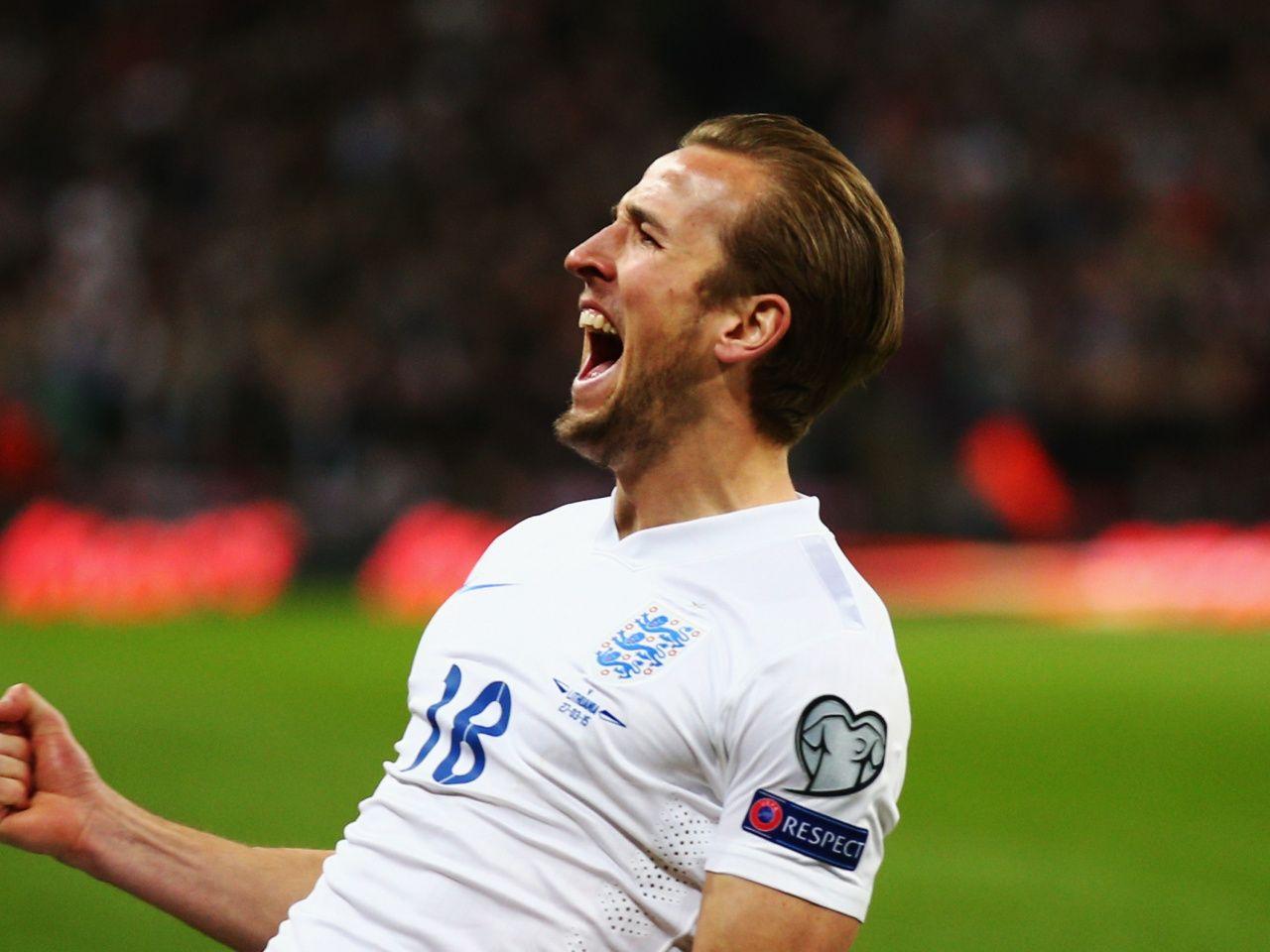 Harry Kane Wallpapers Top Free Harry Kane Backgrounds Wallpaperaccess