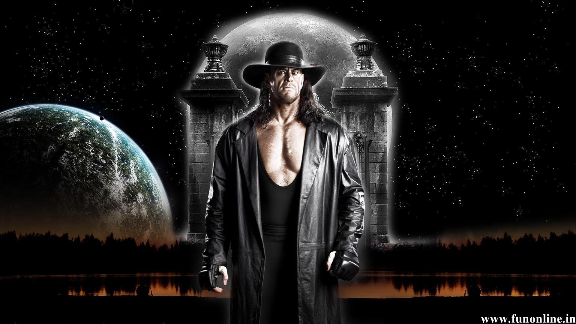 Dark undertaker  Undertaker Undertaker wwe Undertaker wwf