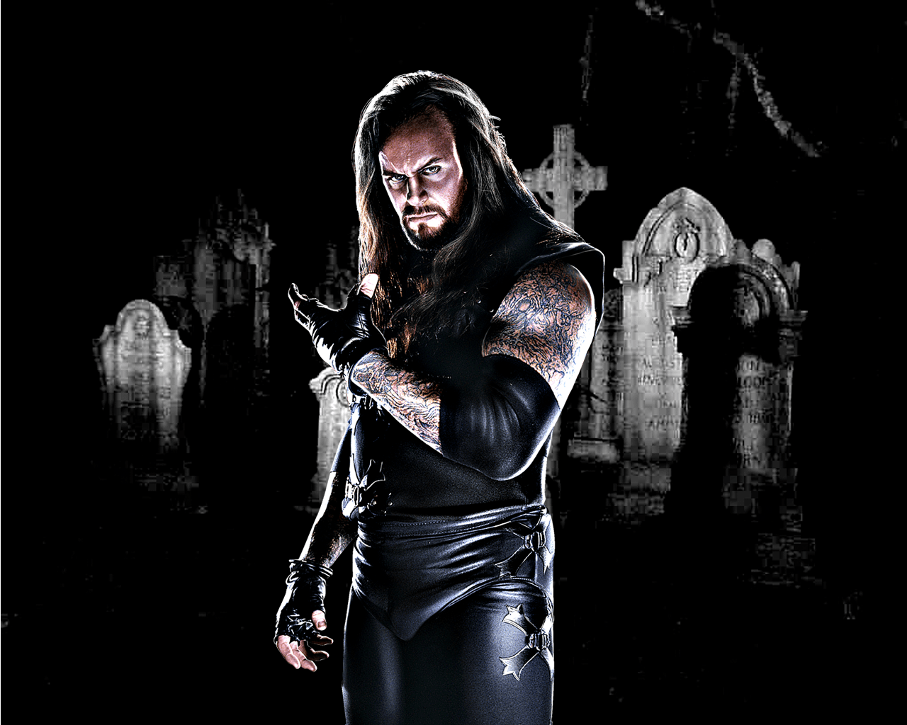 The Undertaker HD Wallpapers  Wallpaper Cave