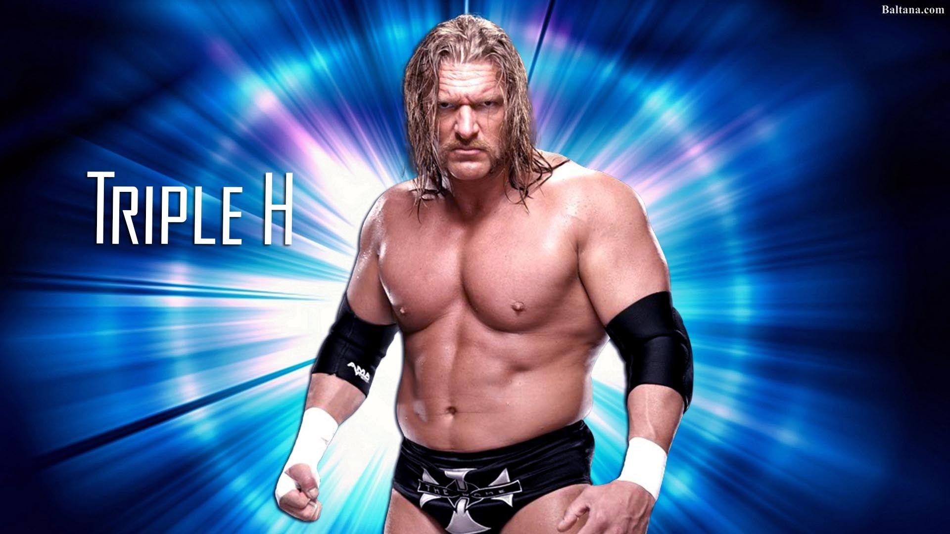 Triple H Wallpapers HD APK for Android Download