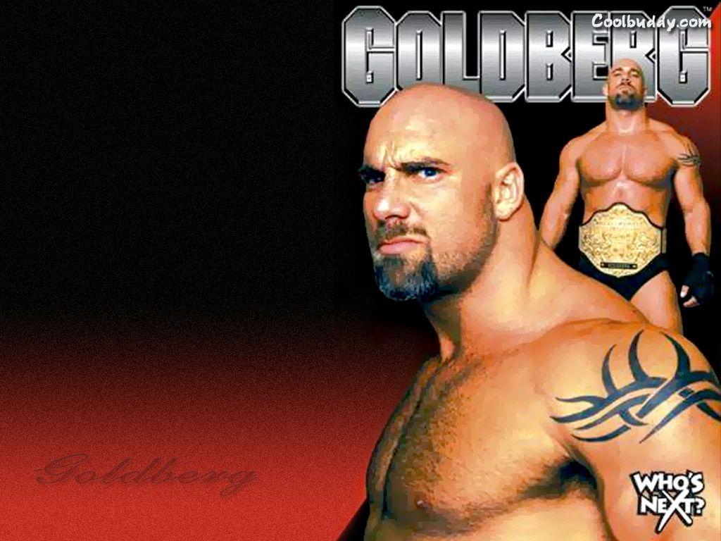 1024x768 Goldberg, Goldberg wallpaper, WWE Wallpaper, WWE Wallpaper, WWE