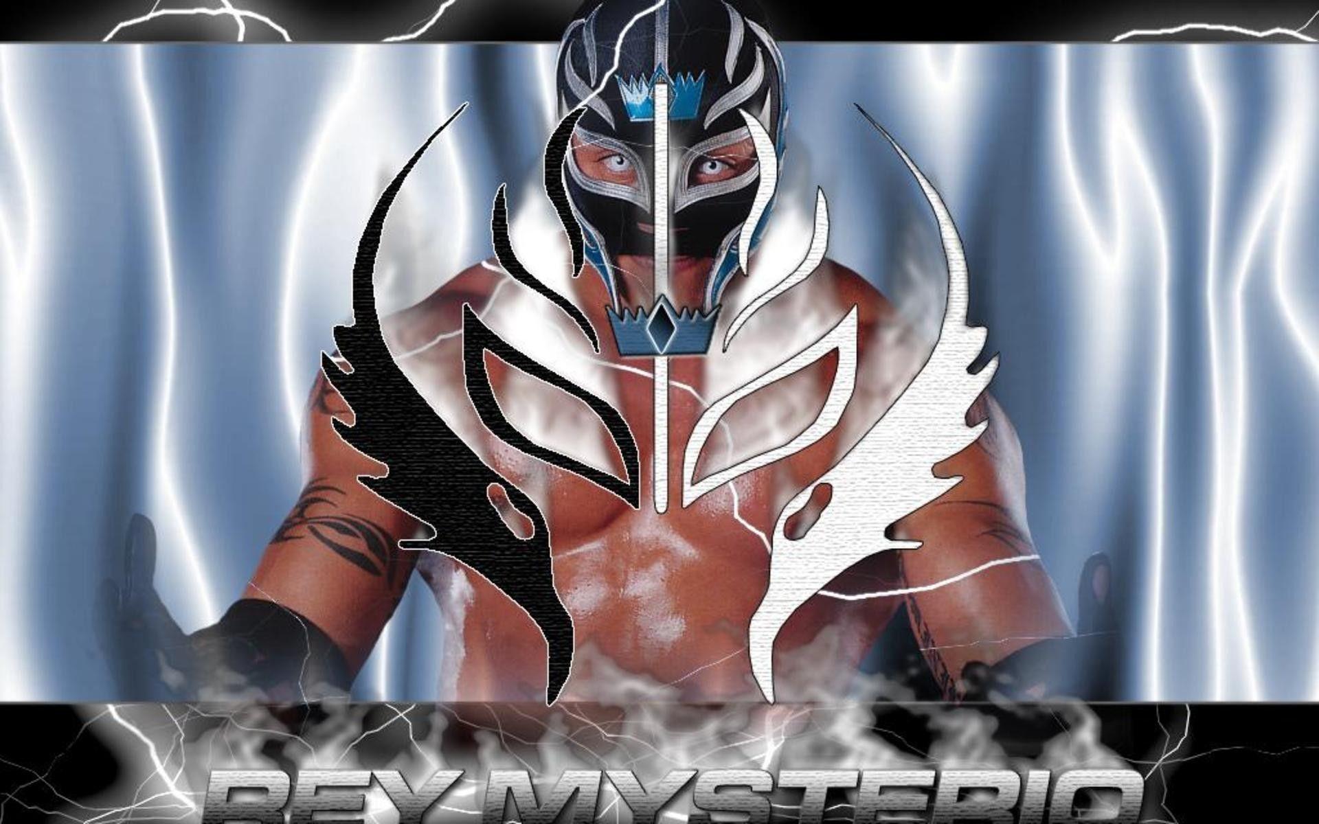 1920x1200 Rey Mysterio Background