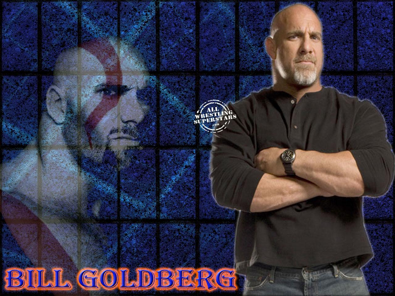 1280x960 Bill Goldberg Wallpaper