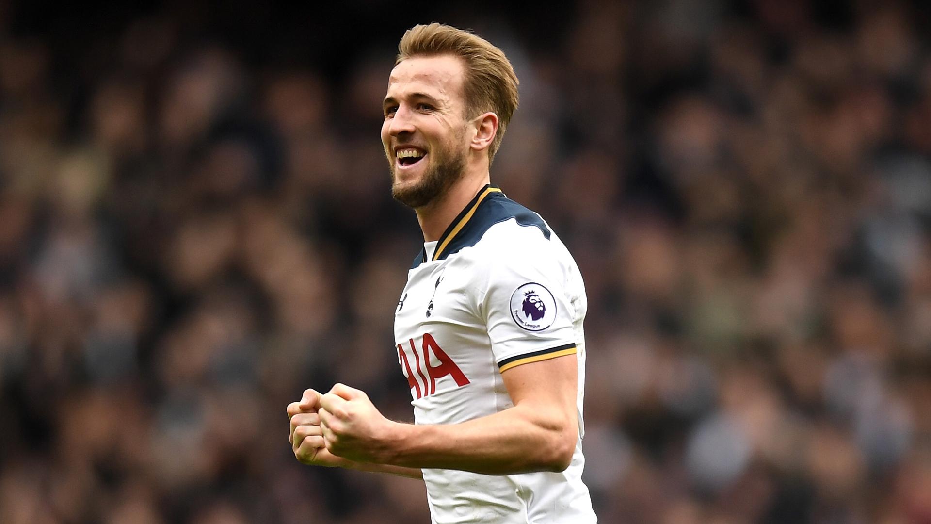 1920x1080 Harry Kane Wallpaper HD