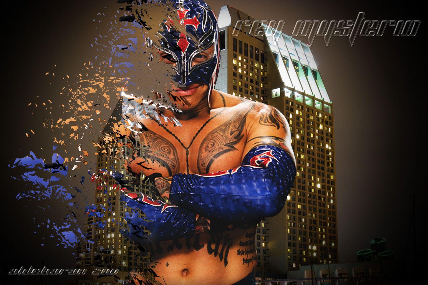 1500x1000 Free download 1500x1000px Rey Mysterio Wallpaper [1500x1000]