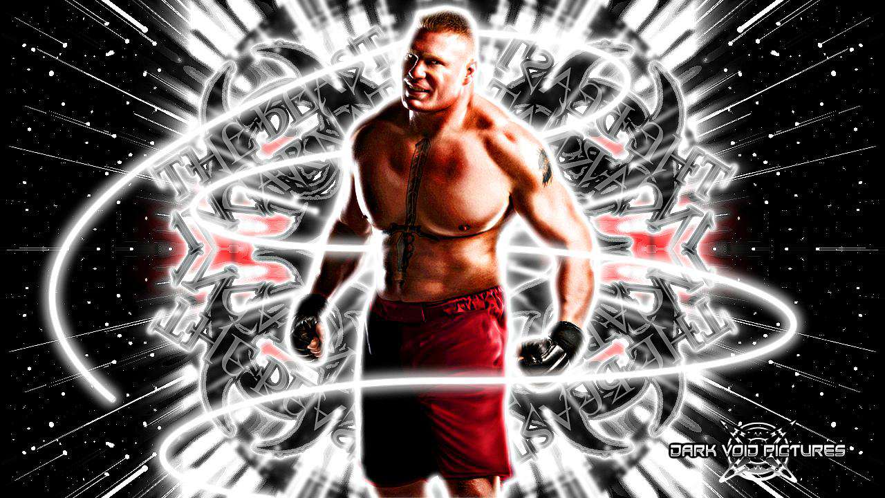 1280x720 Brock Lesnar Goldberg Wallpaper, HD Wallpaper Brock