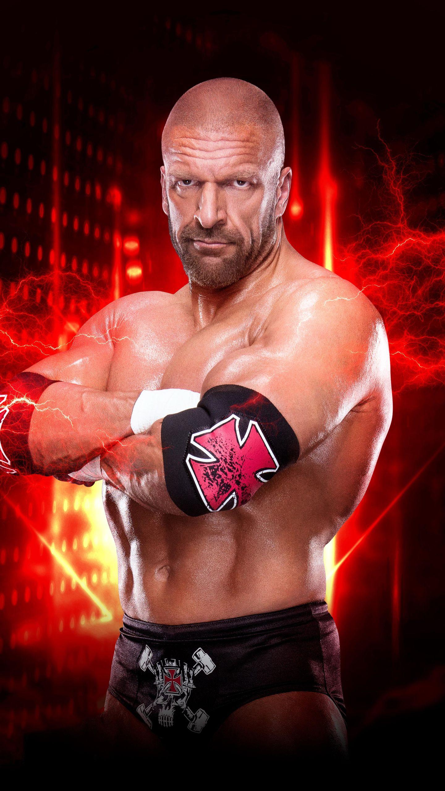 Triple H Wallpapers - Top Free Triple H Backgrounds - WallpaperAccess