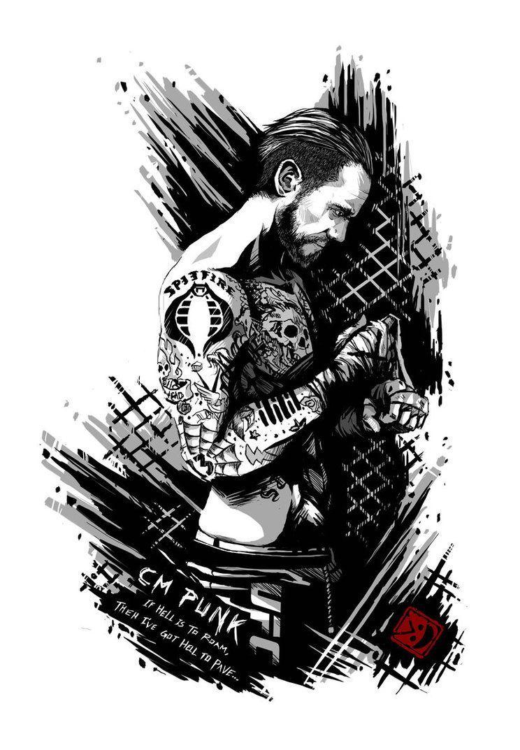 744x1073 It's Clobberin Time I Really Wish Him All The Best Punk
