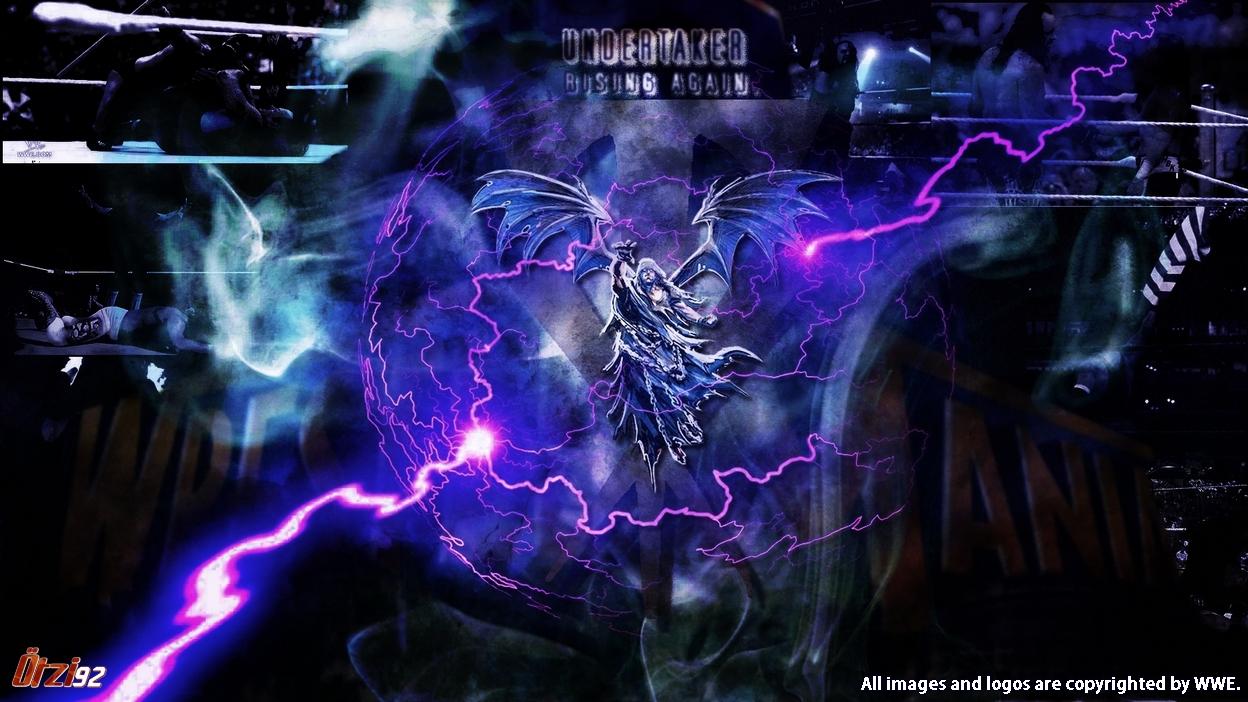1248x702 Undertaker Wallpaper