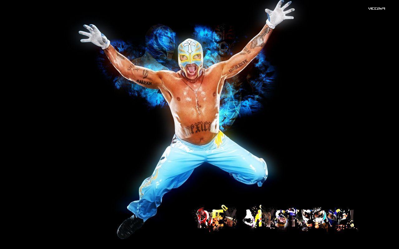 1280x800 rey mysterio. Rey Mysterio Wallpaper in HD. Rey, HD