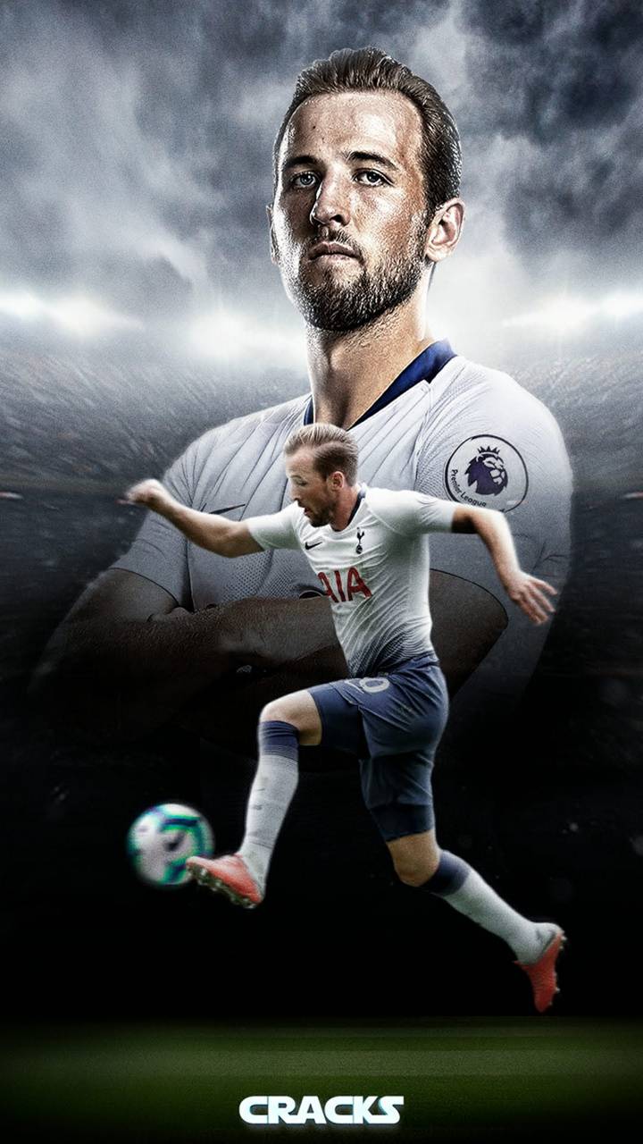 720x1280 Harry Kane wallpaper