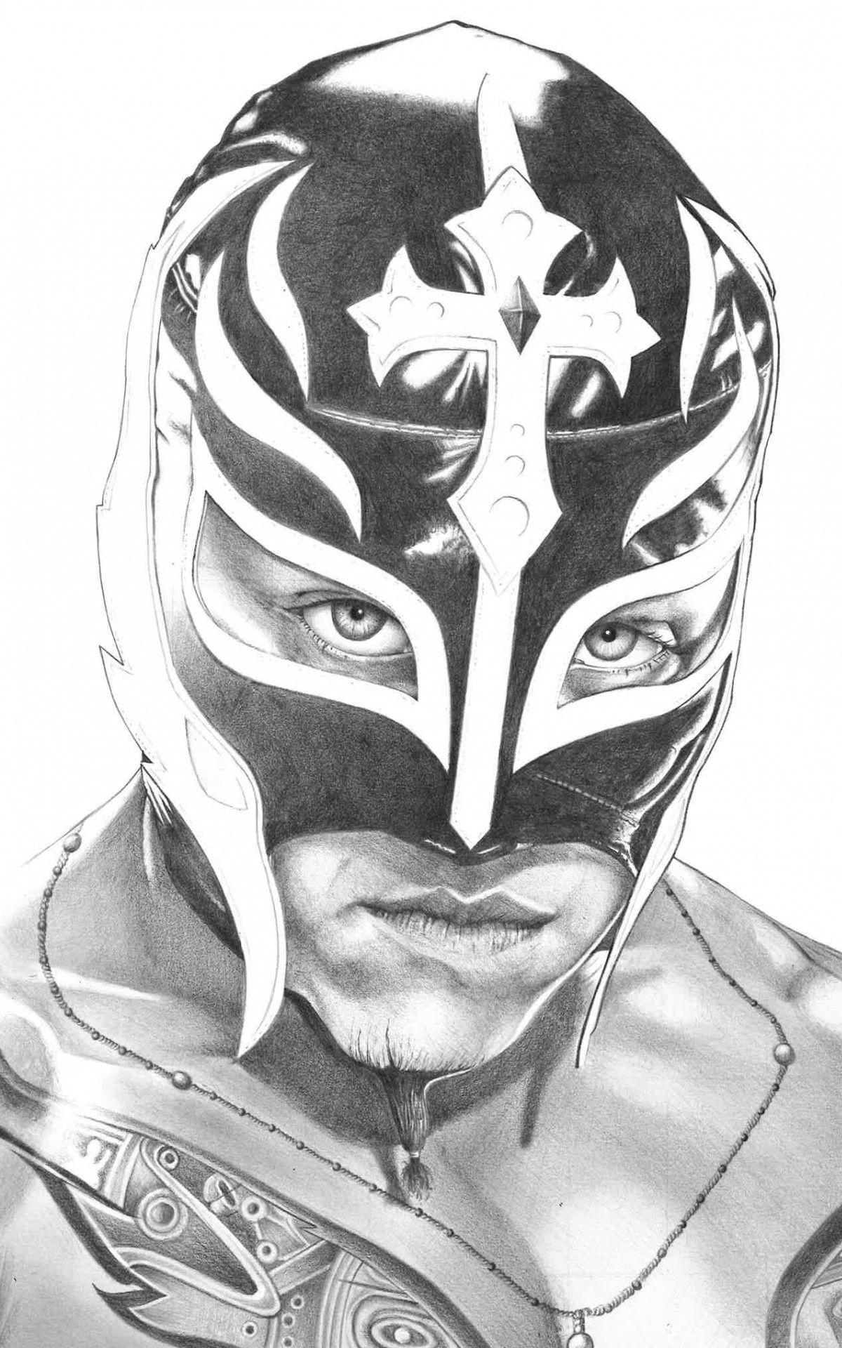 This Rey Mysterio Story Is Going Viral! (He'S A Wrestling Icon And Legend, Remember?) - nv7zc1a