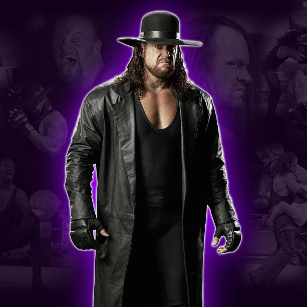 Undertaker Wallpapers - Top Free Undertaker Backgrounds - WallpaperAccess