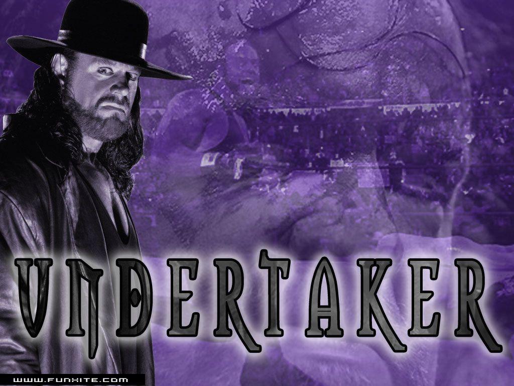 1024x768 Undertaker Wrestle Mania 30