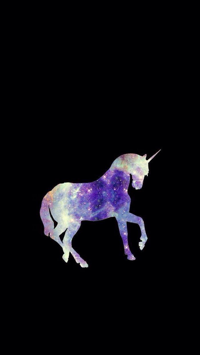 Unicorn And Colorful Rainbow Phone Wallpaper Background Wallpaper Image For  Free Download  Pngtree