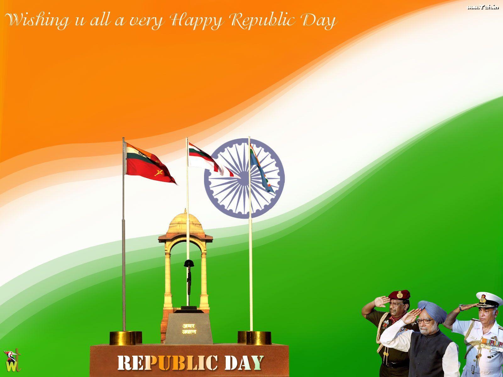 1600x1200 Tiranga Wallpaper Photo Hot Flag Republic Day, HD