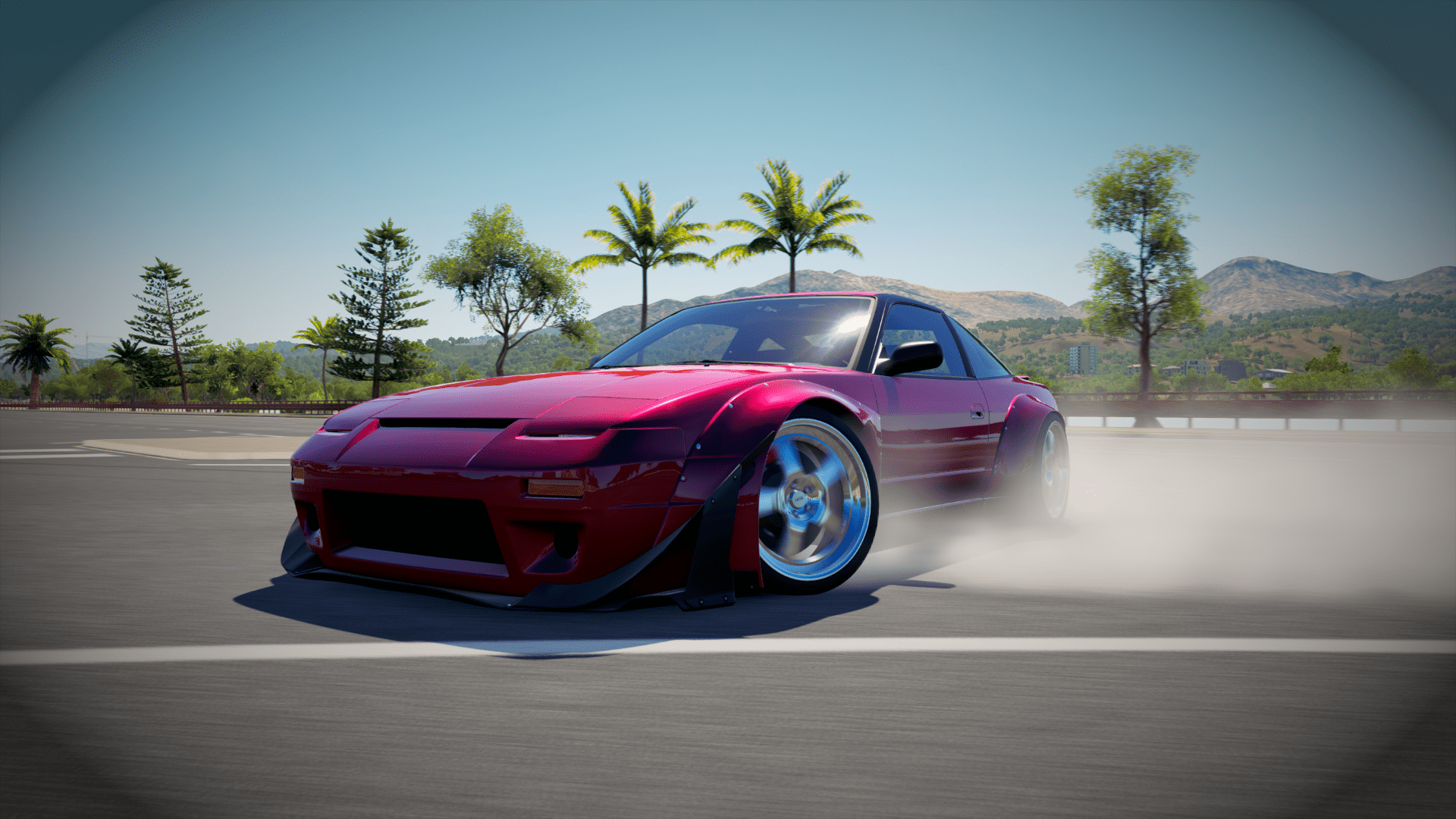 Nissan 240SX Wallpapers Top Free Nissan 240SX Backgrounds 