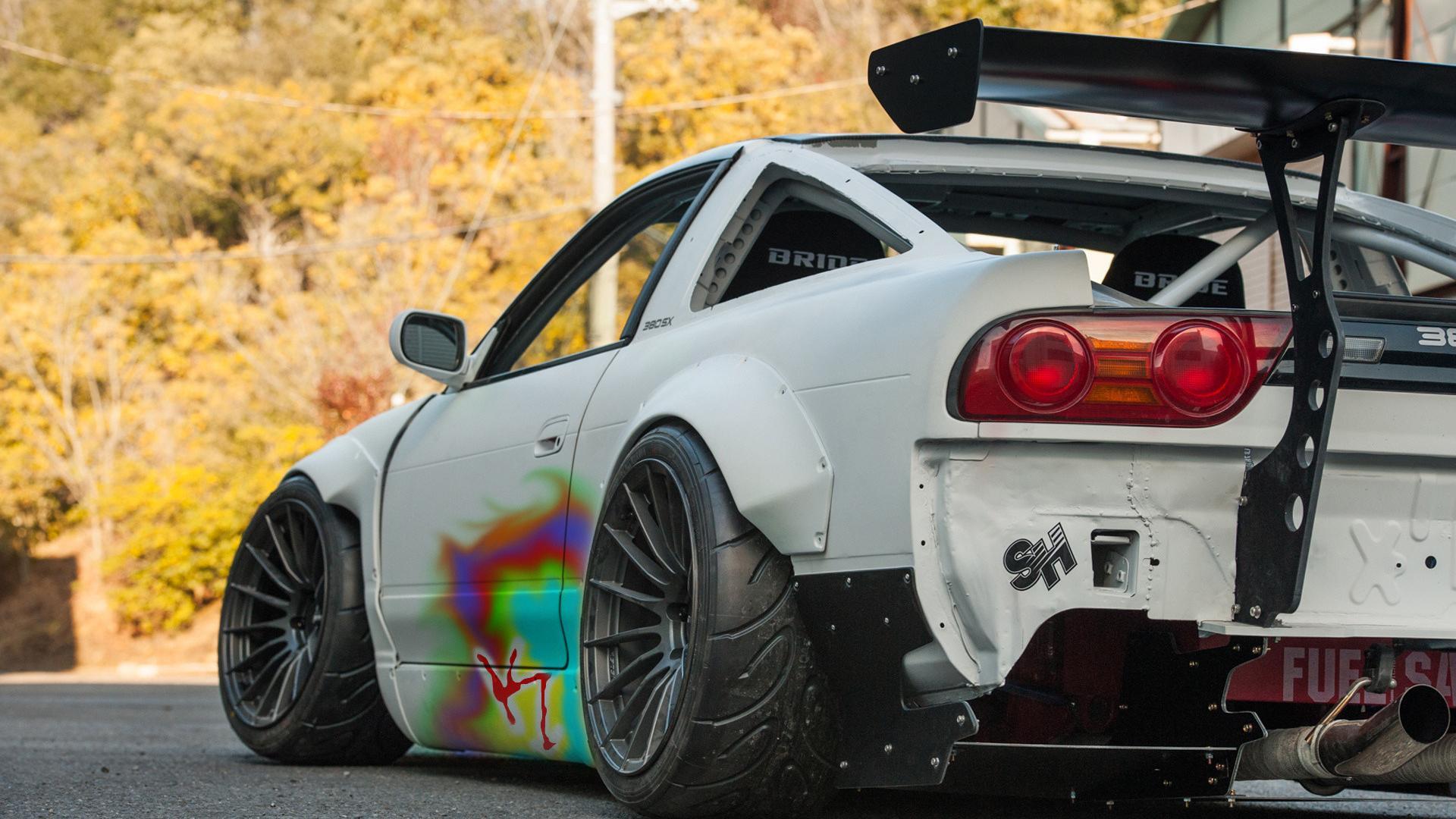 1920x1080 Nissan 240sx Wallpaper HD 7 X 1200. Wall.
