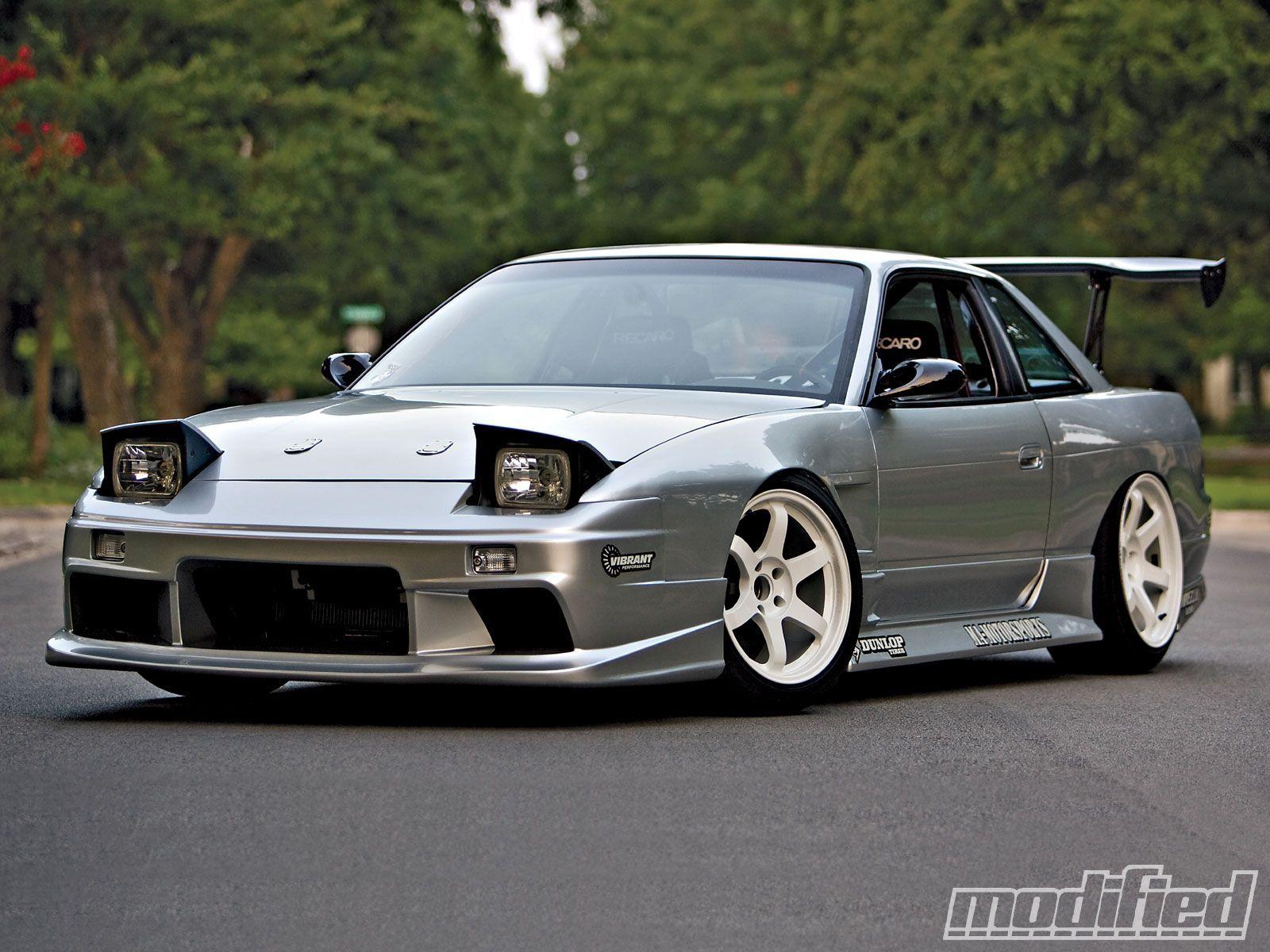 1600x1200 Nissan 240SX wallpaper, Vehicles, HQ Nissan 240SX pictureK