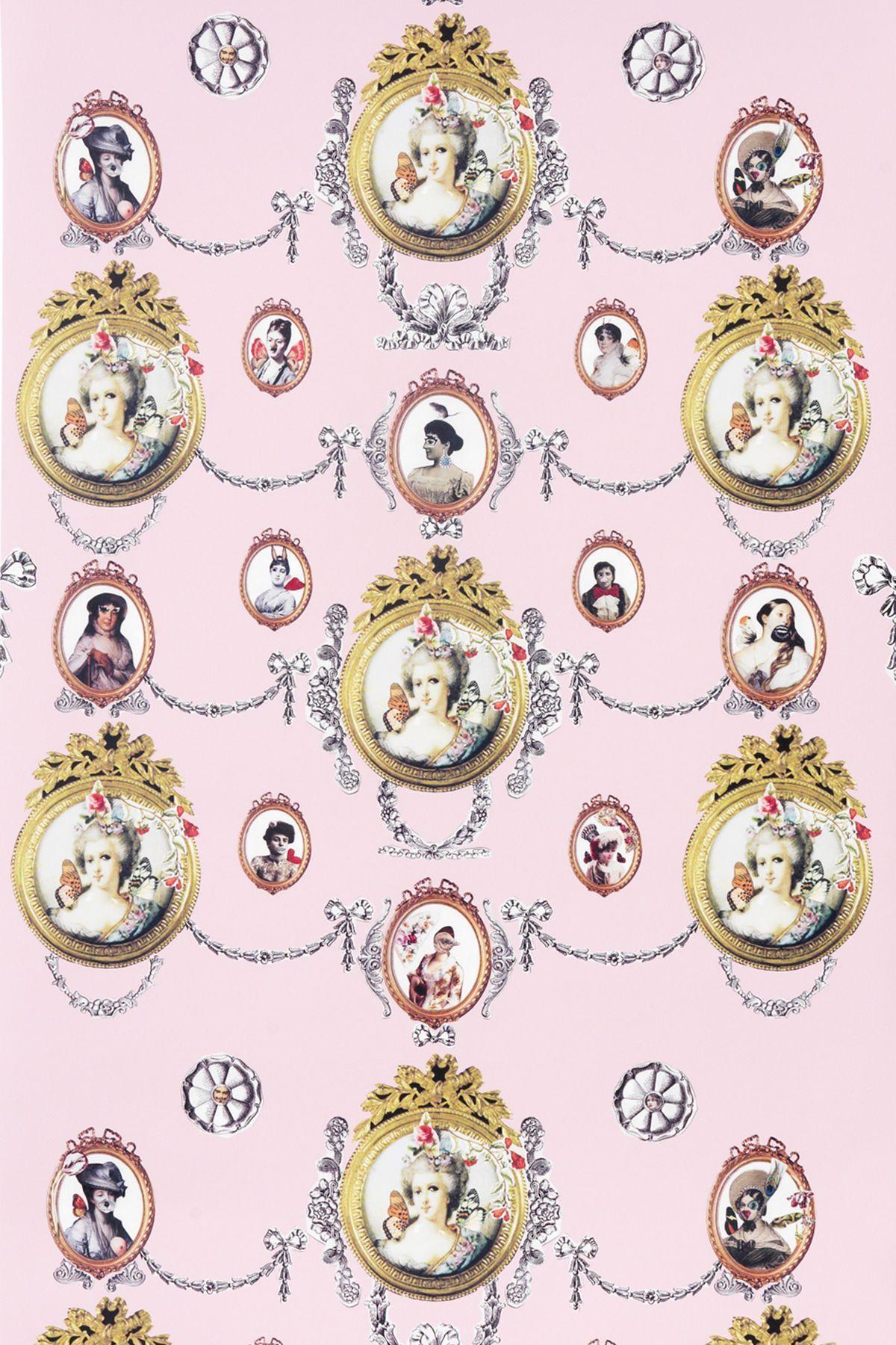 1200x1800 Marie Antoinette Wallpaper