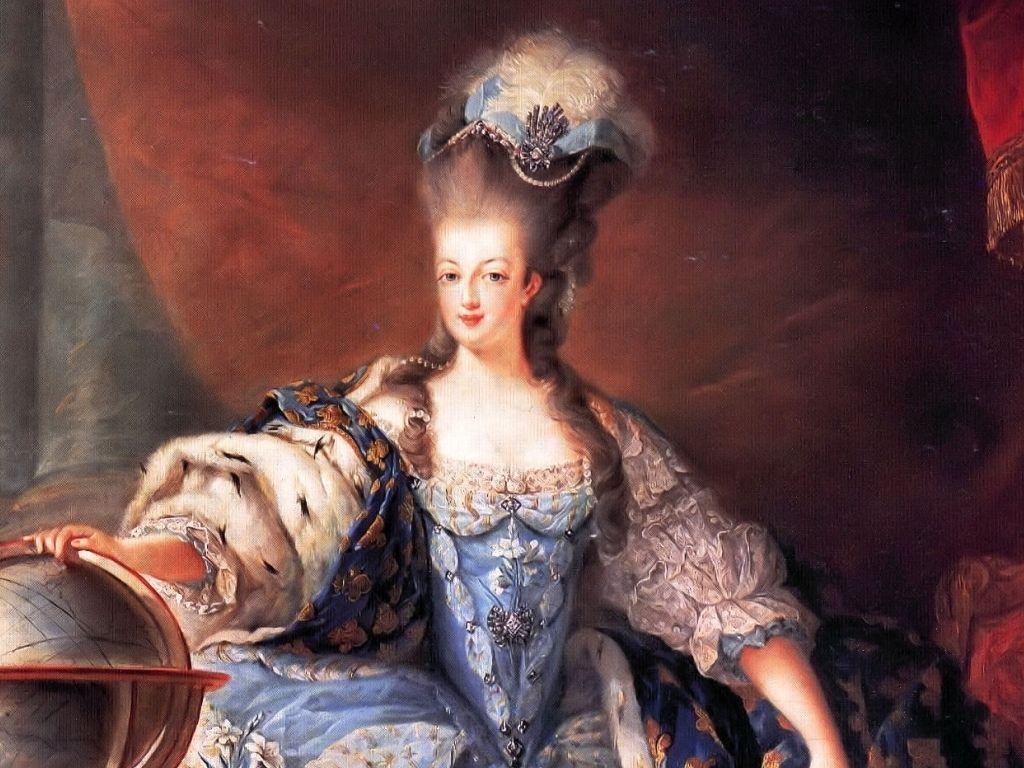 Marie Antoinette Wallpapers - Top Free Marie Antoinette Backgrounds