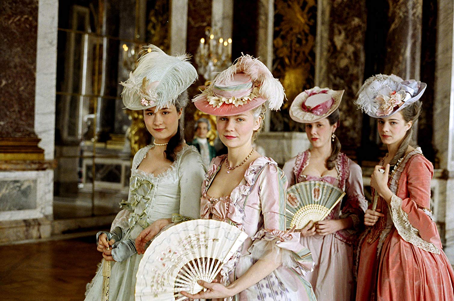 1508x999 Marie Antoinette (2006)