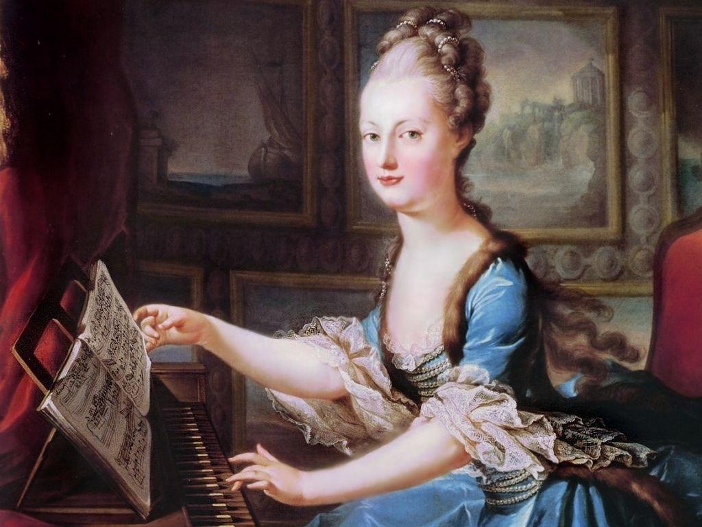 1024x768 Marie Antoinette wallpaper dan ratu wallpaper 3155619