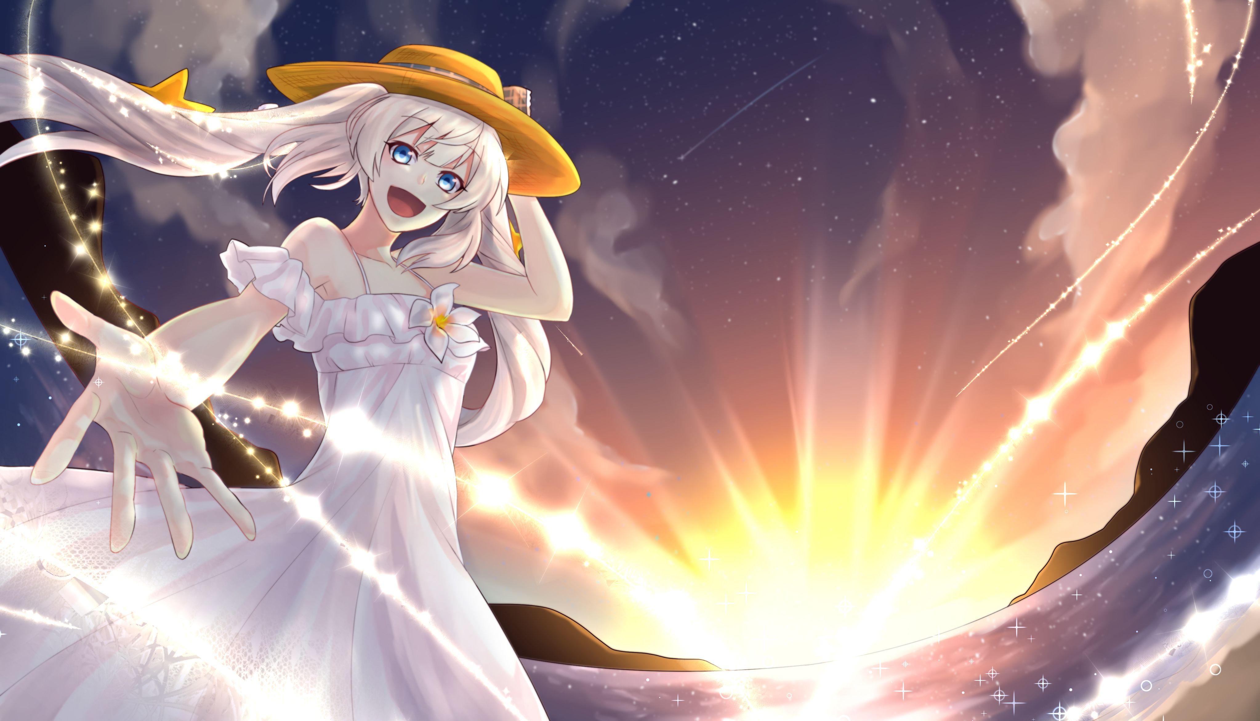 4093x2343 Caster (Marie Antoinette) (Marie Antoinette)