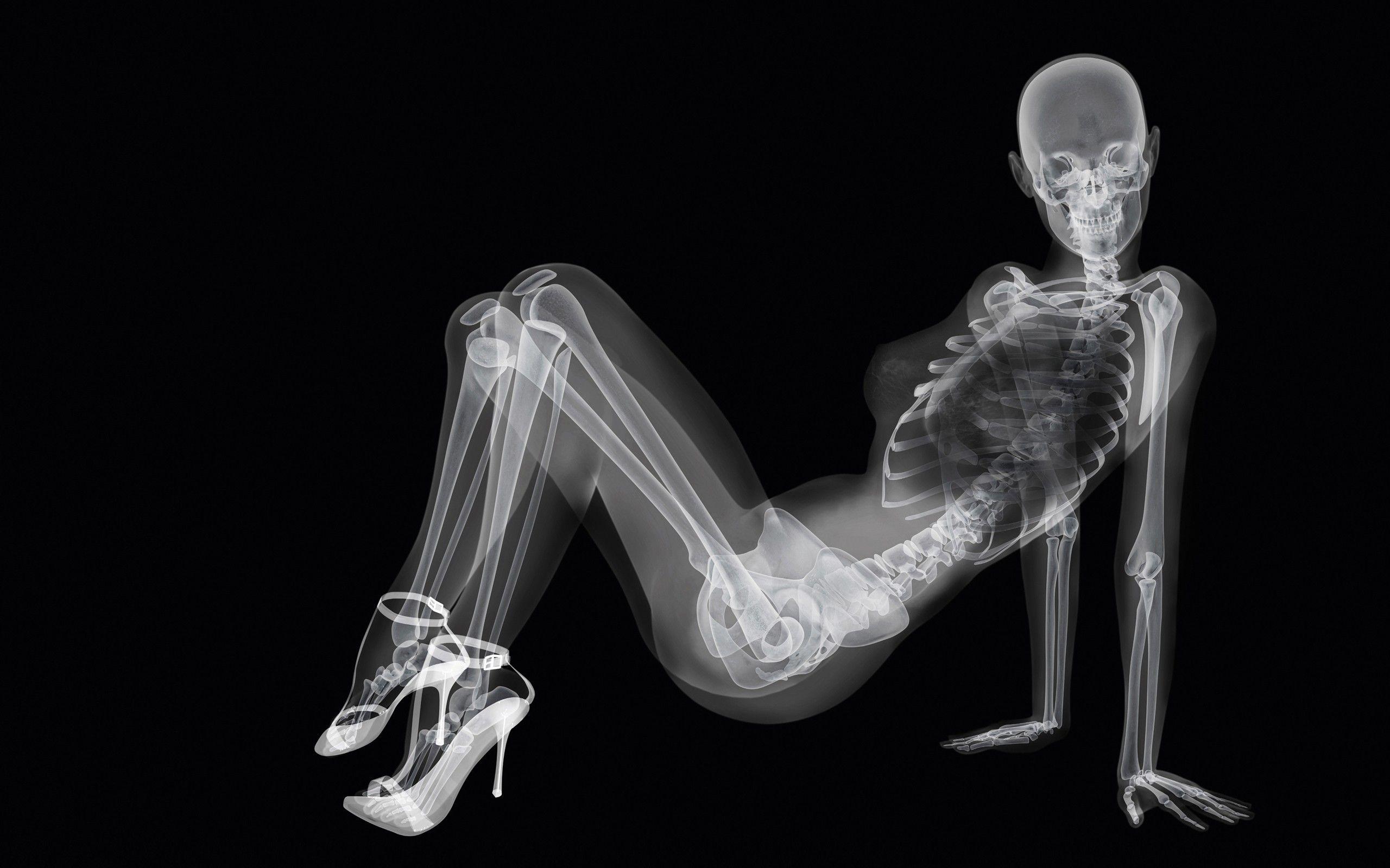 2560x1600 X Ray Wallpaperx1600